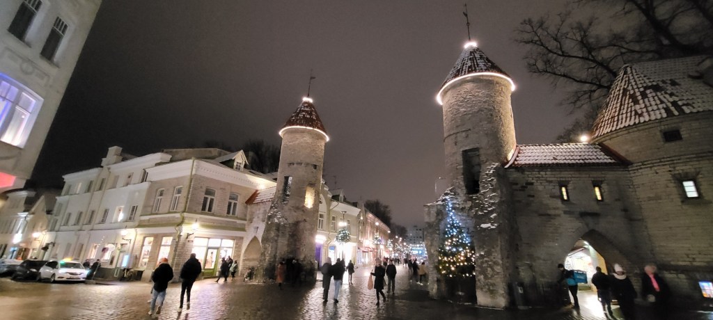 December 5, 2022 – Tallinn,&nbsp;Estonia