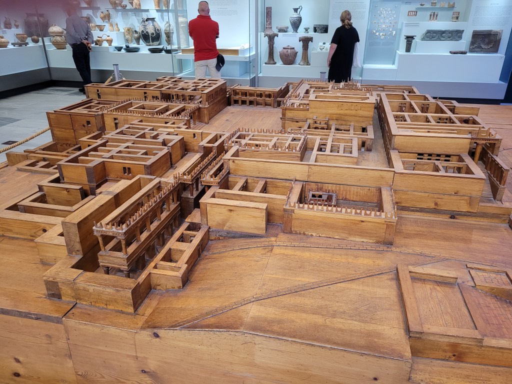 September 10, 2022 – Heraklion, Crete,&nbsp;Greece