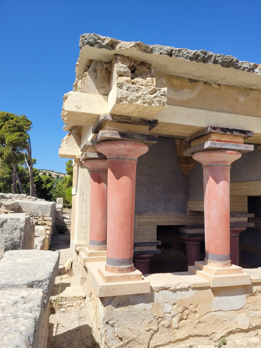 September 11, 2022 – Heraklion, Crete,&nbsp;Greece