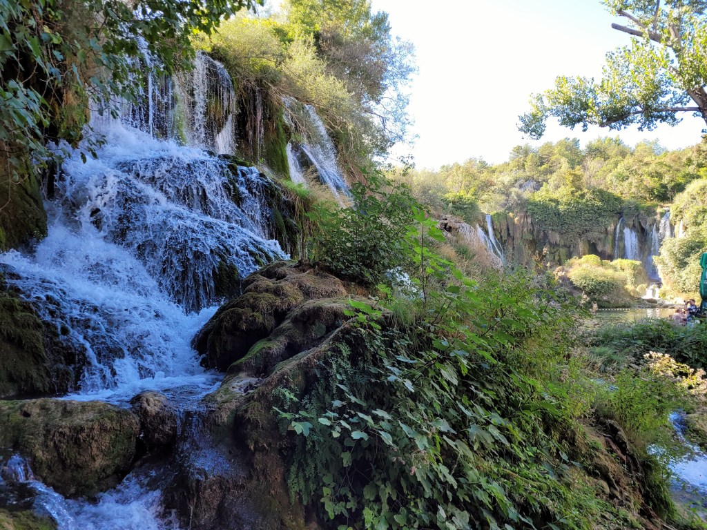 September 18, 2022 – Sarajevo to Dubrovnik,&nbsp;Croatia