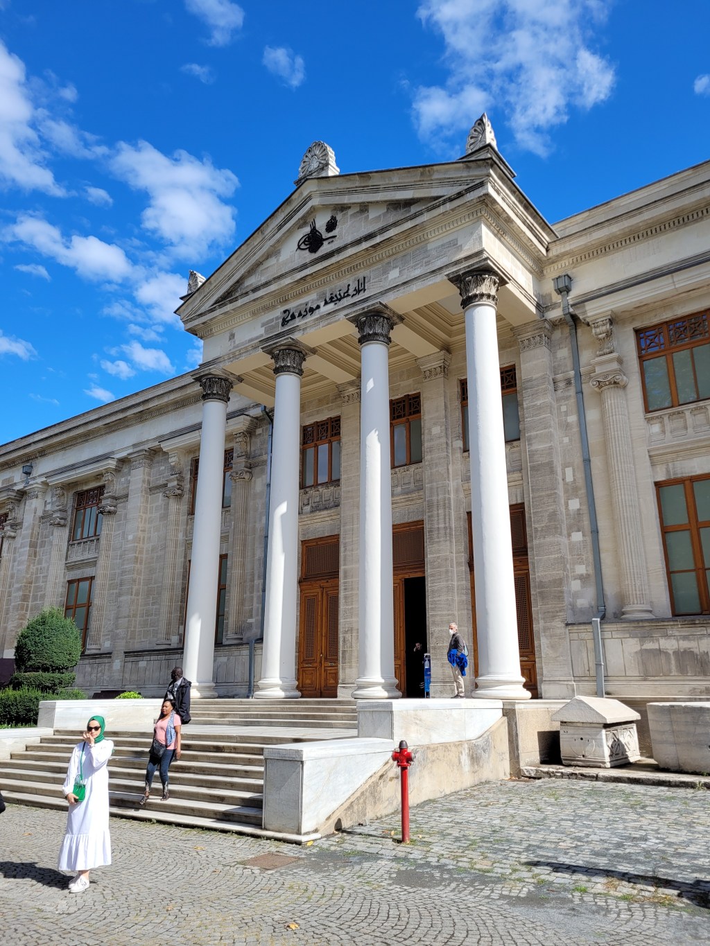 September 22, 2022 – Istanbul,&nbsp;Turkey