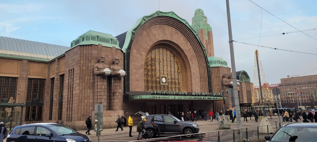 December 2, 2022 – Helsinki,&nbsp;Finland