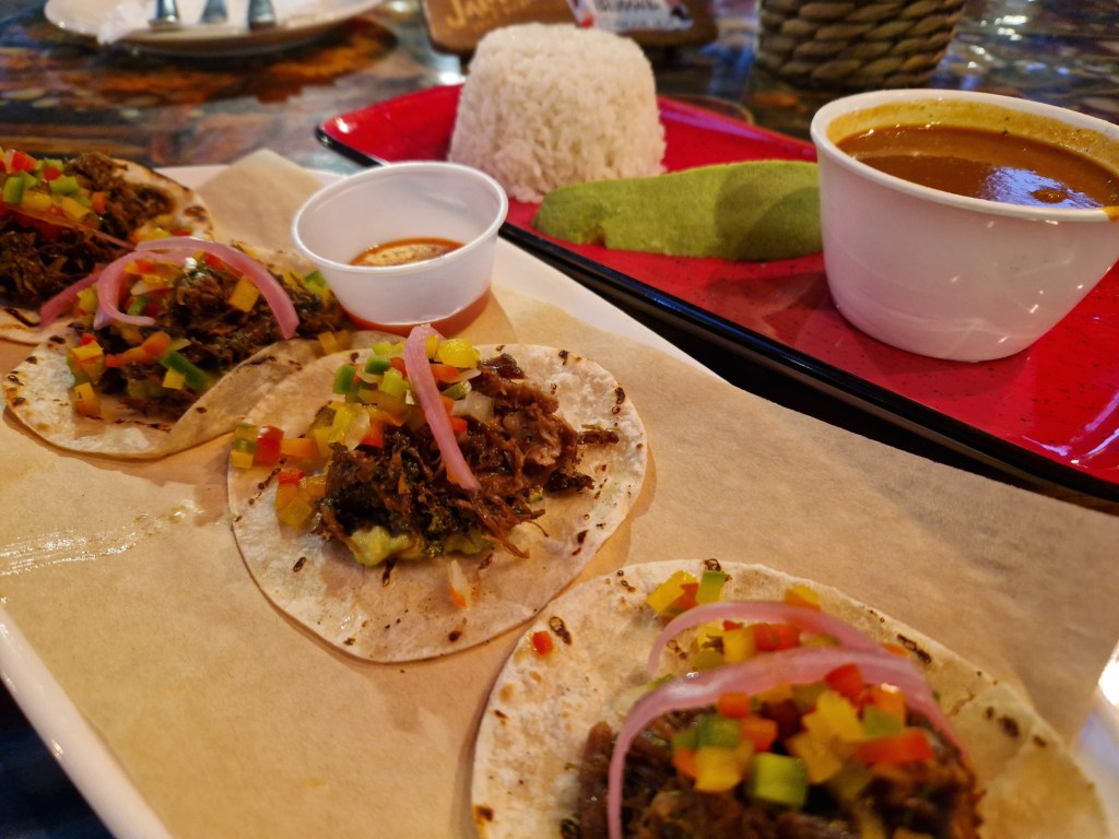 Food and drinks in the Dominican&nbsp;Republic