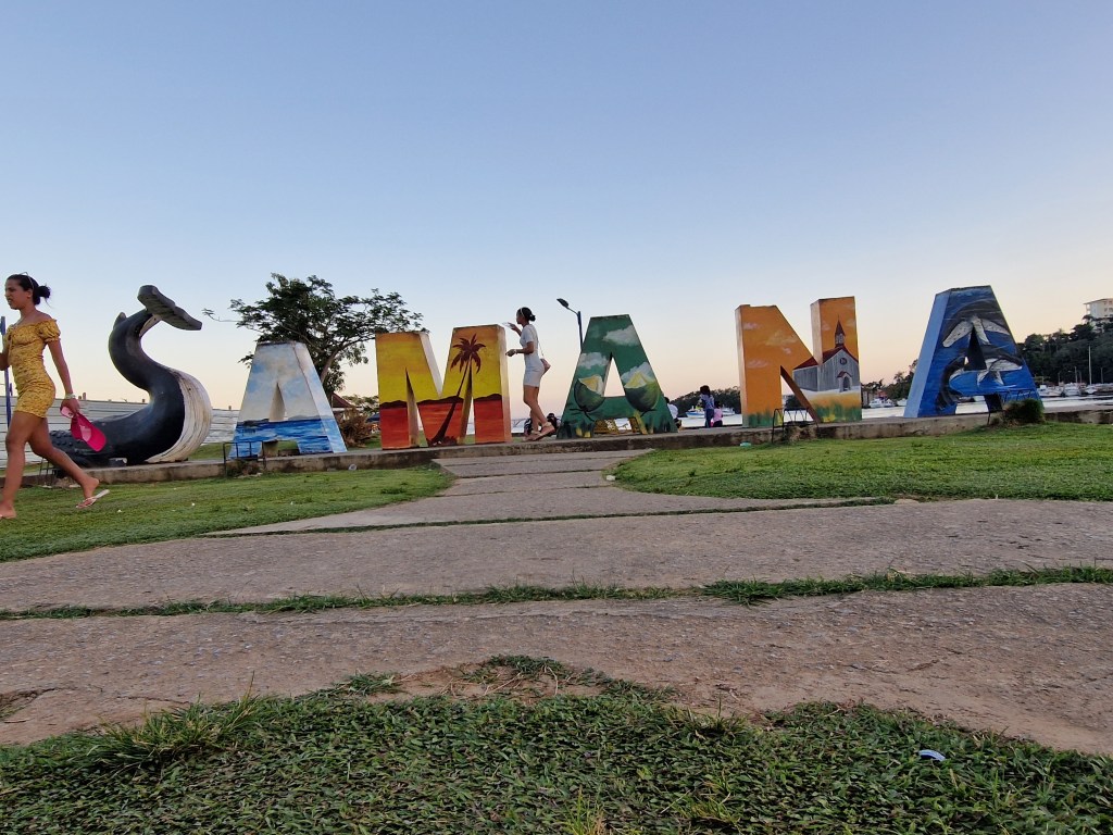 February 26, 2023 – Santo Domingo to Samana,&nbsp;DR