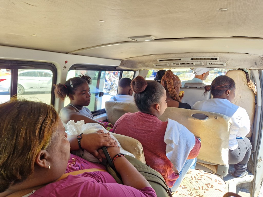 February 28, 2023 – Samana to Las Galeras,&nbsp;DR