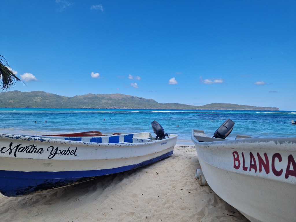 March 1, 2023 – Las Galeras, Dominican&nbsp;Republic