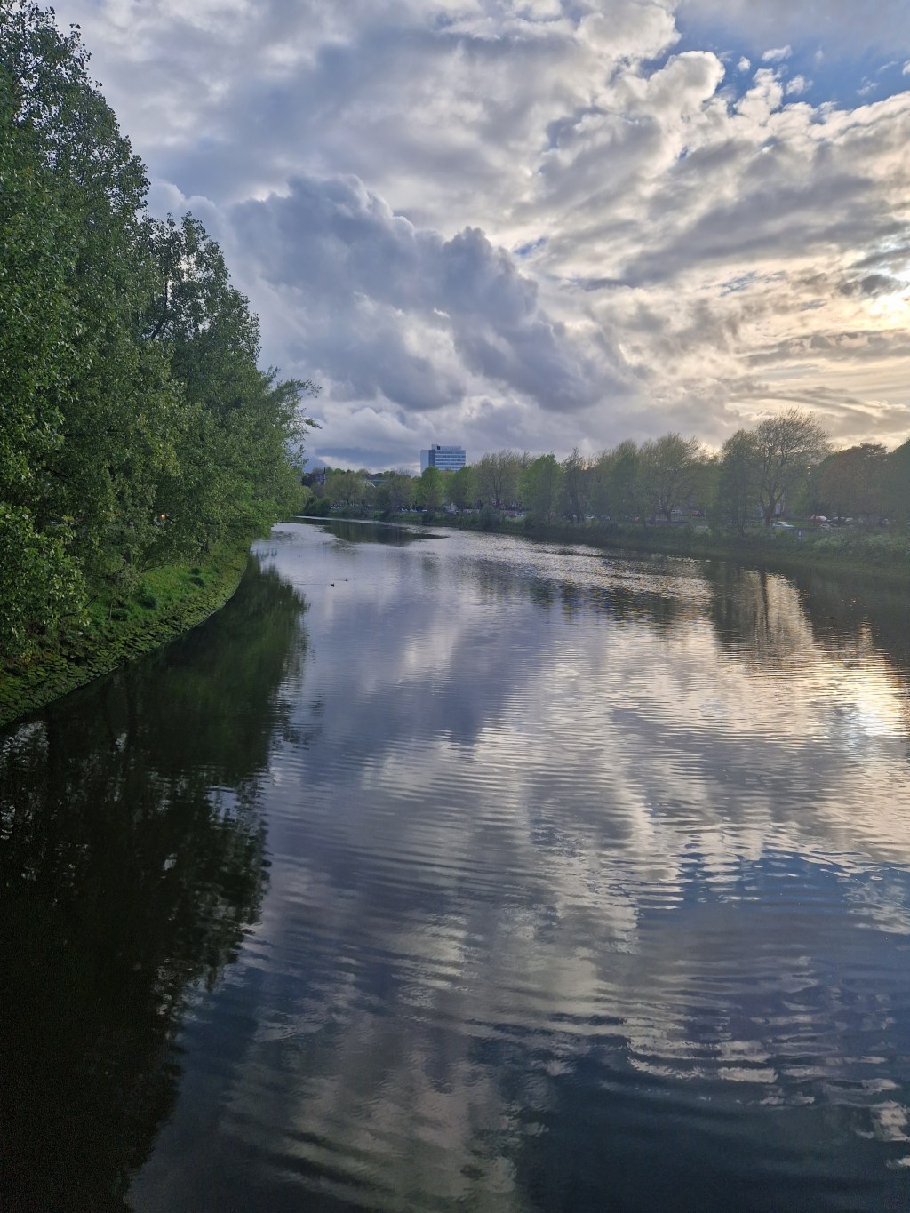 May 10, 2023 – Belfast, Northern&nbsp;Ireland