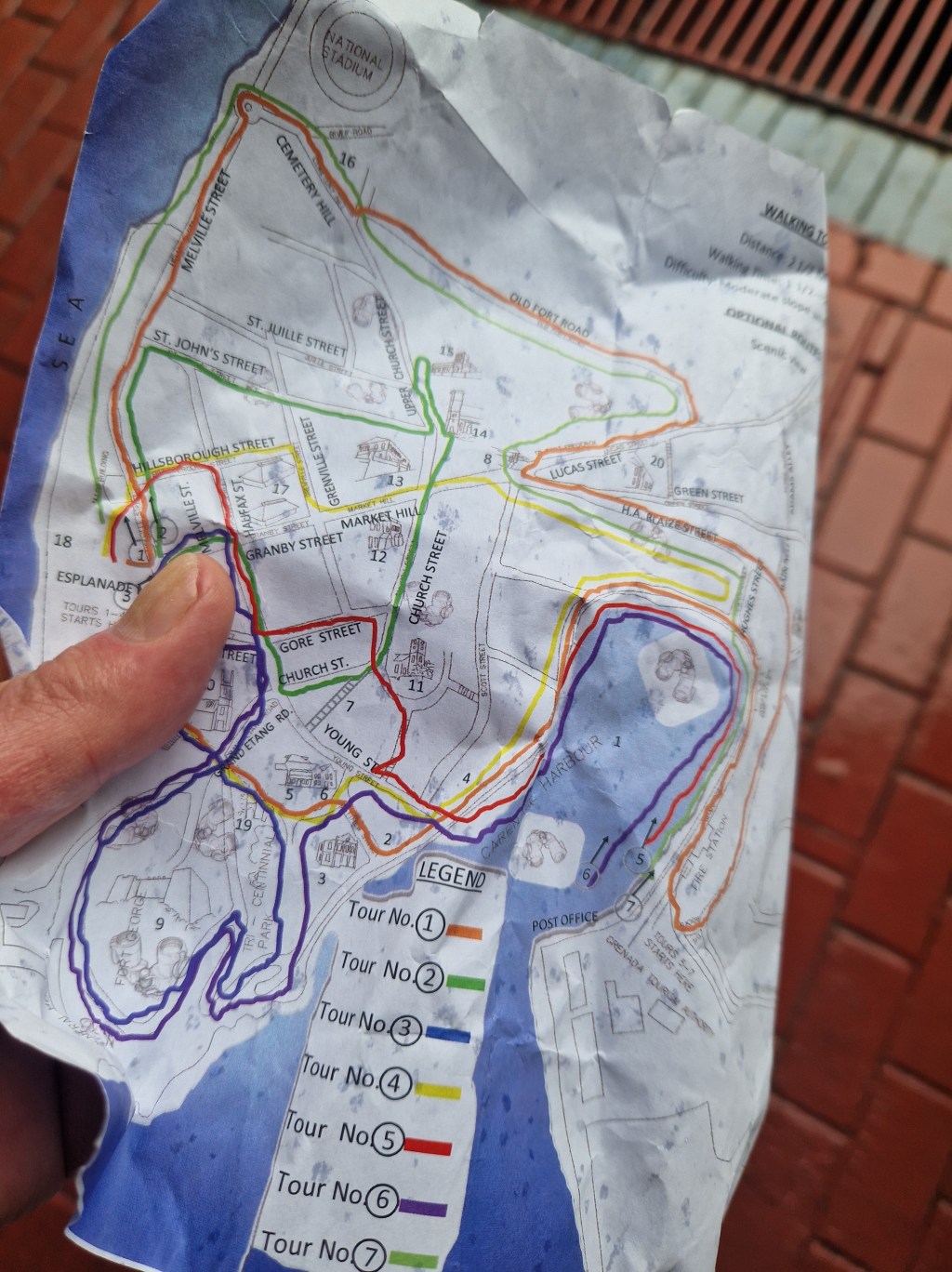 Dec 4, 2025 – St George’s,&nbsp; Grenada