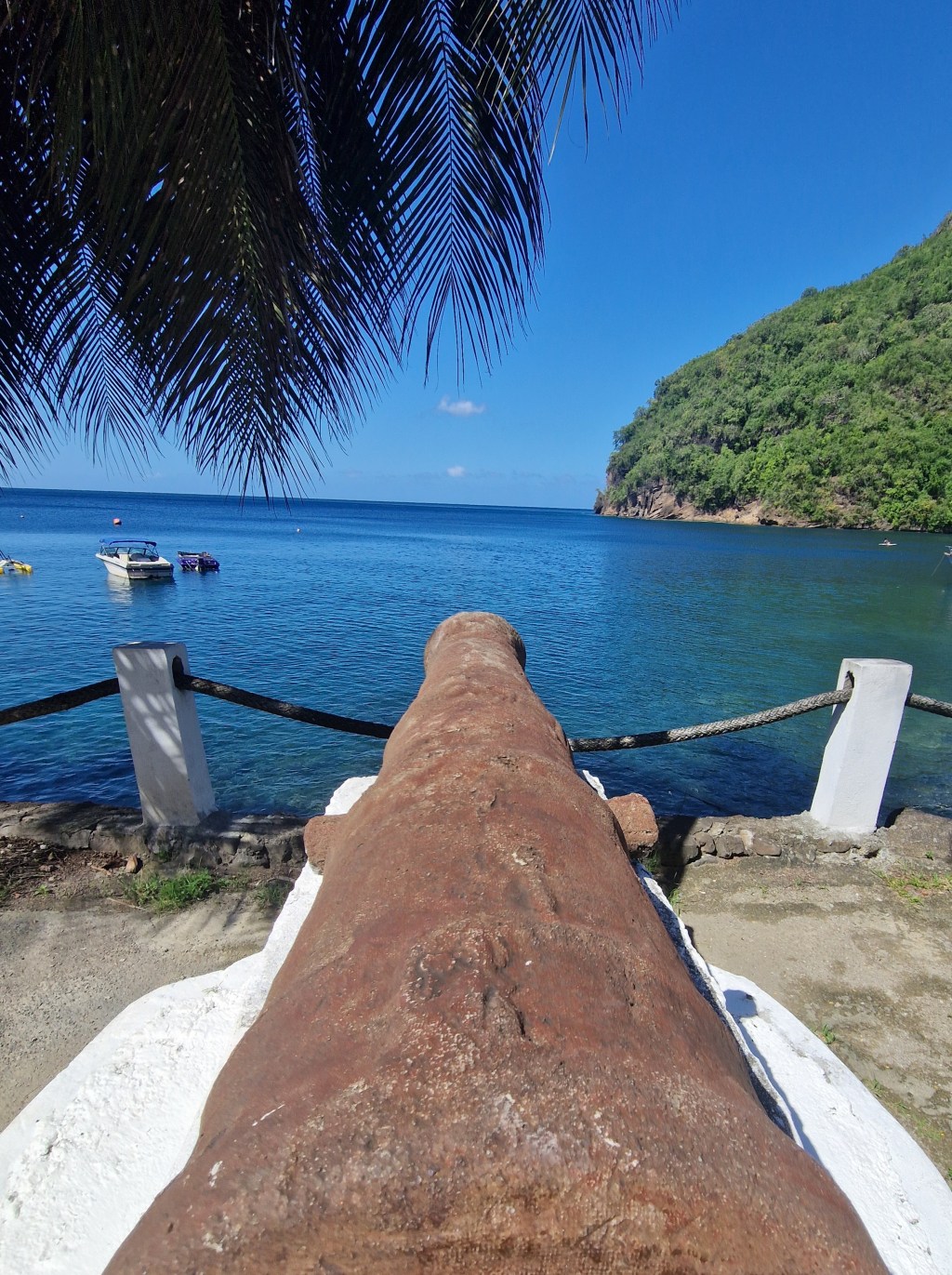 Dec 7, 2025 – Kingstown, St Vincent and the Grenadines&nbsp;(SVG)